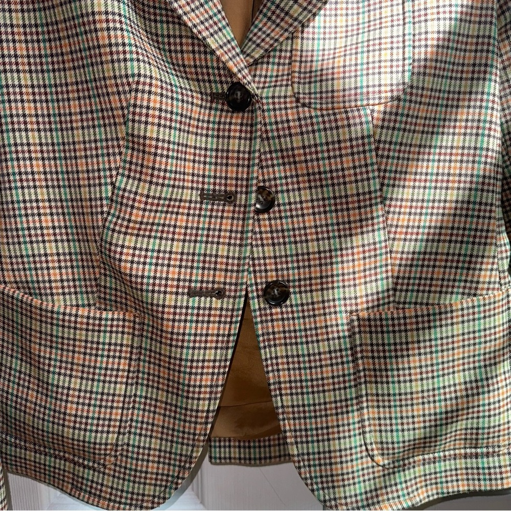 Talbots Blazer - image 6